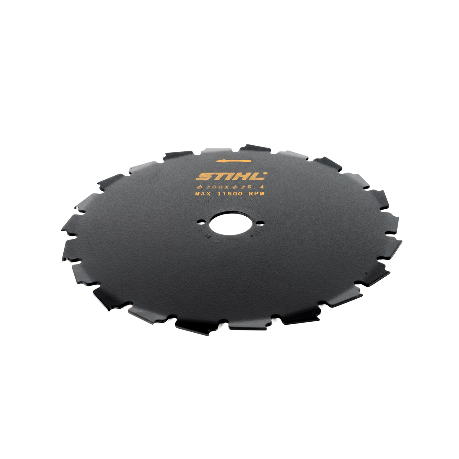 STIHL Meisselzahn-Kreissägeblatt (200mm)