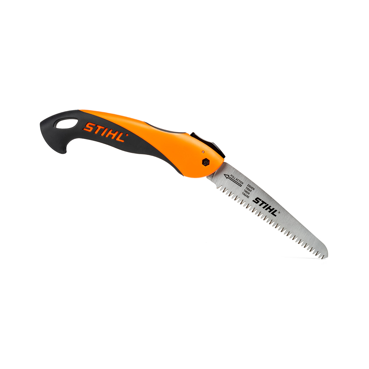 STIHL PR 16 Klappsäge (gerades Sägeblatt)