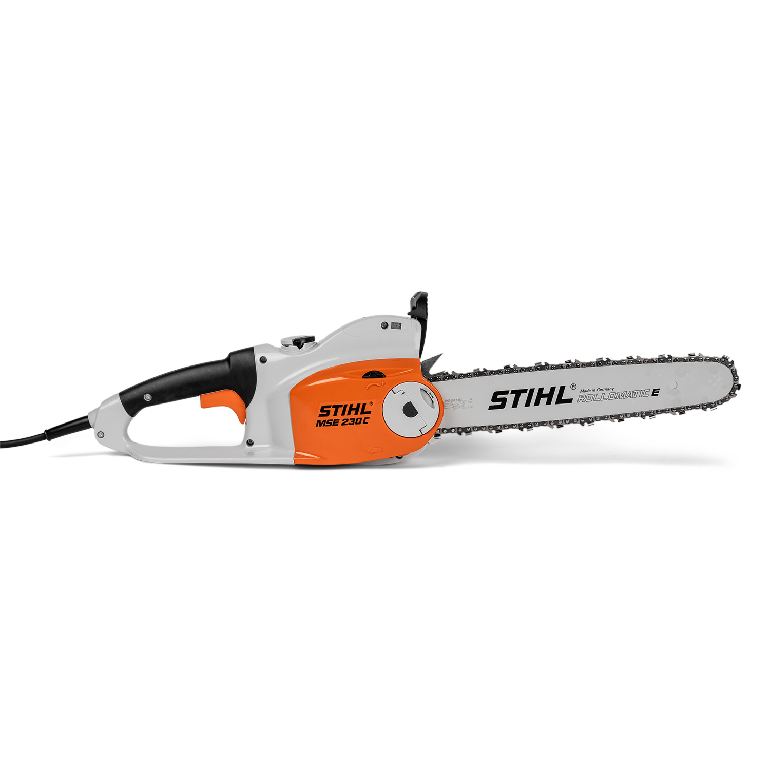 STIHL MSE 230 C-B Elektro Kettensäge
