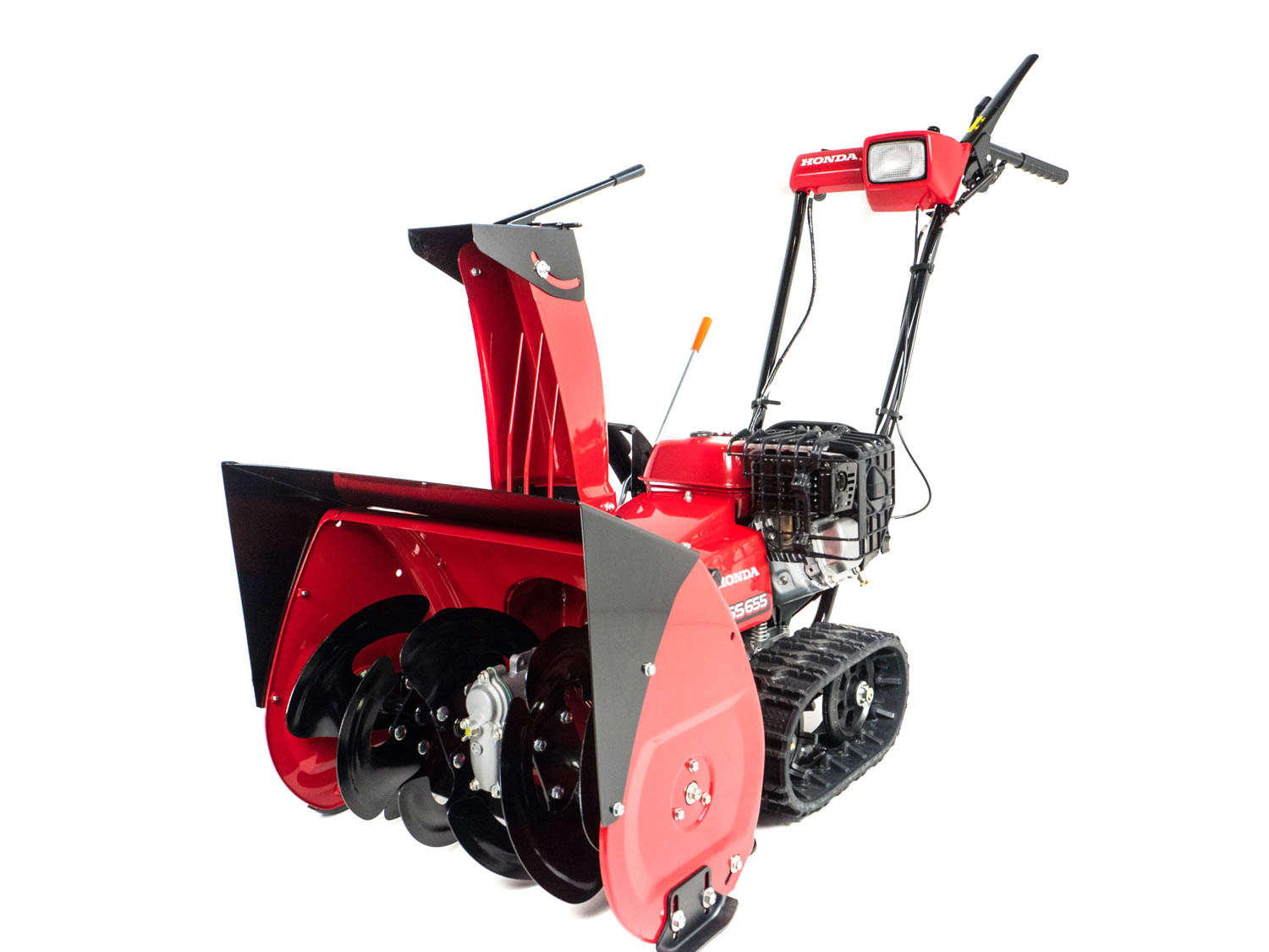 Honda Schneefräse HS 655 TS 
