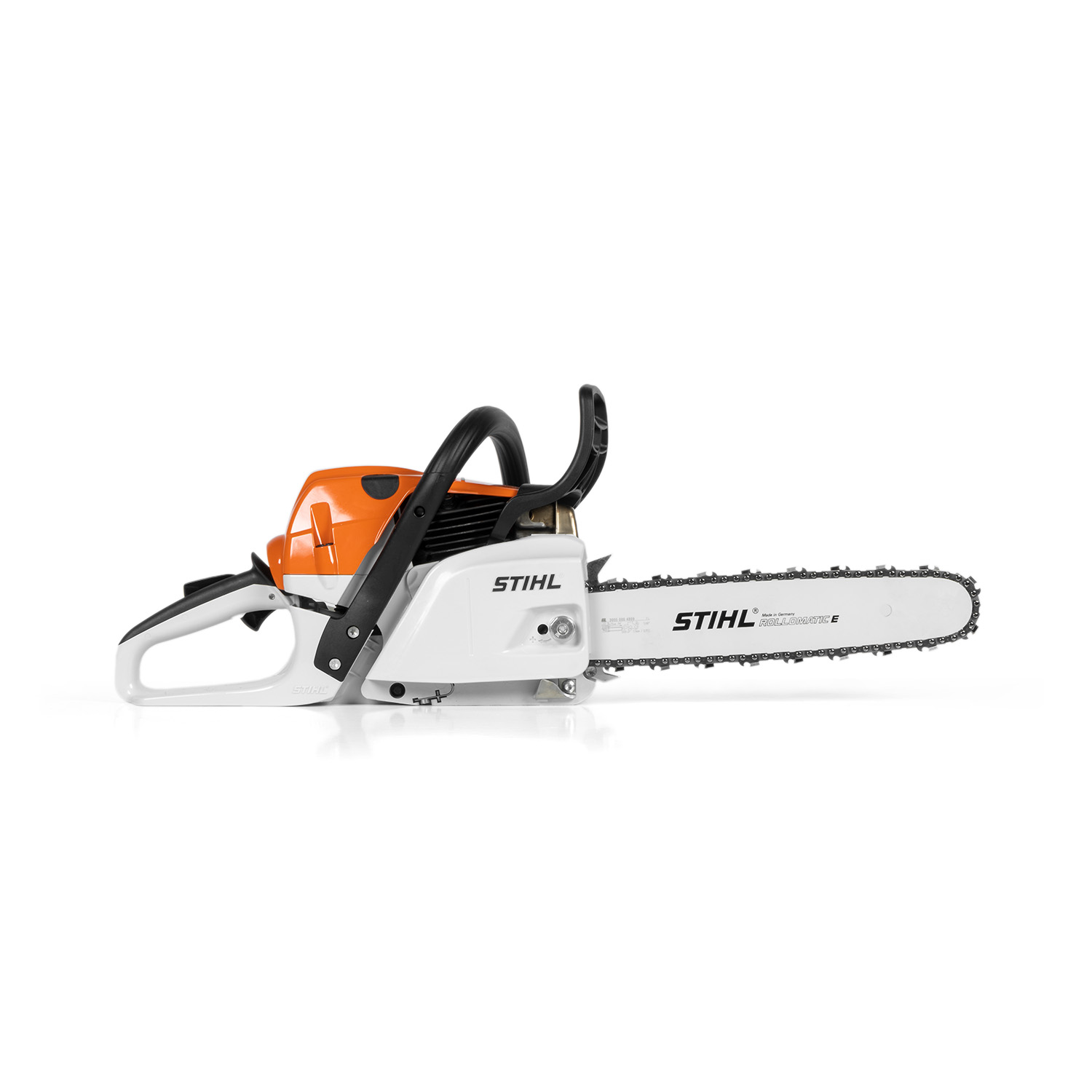 STIHL MS 241 C-M Benzin Kettensäge