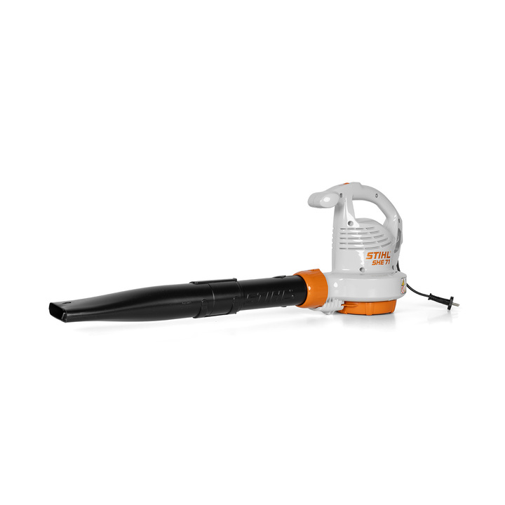 STIHL SHE 71 Elektro Saughäcksler