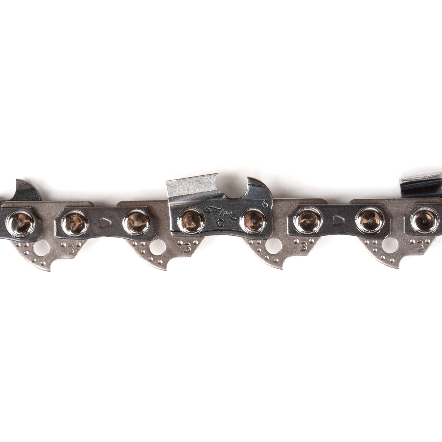 STIHL 1/4" P PICCO MICRO 3 (PM3); 1;1 mm Sägekette