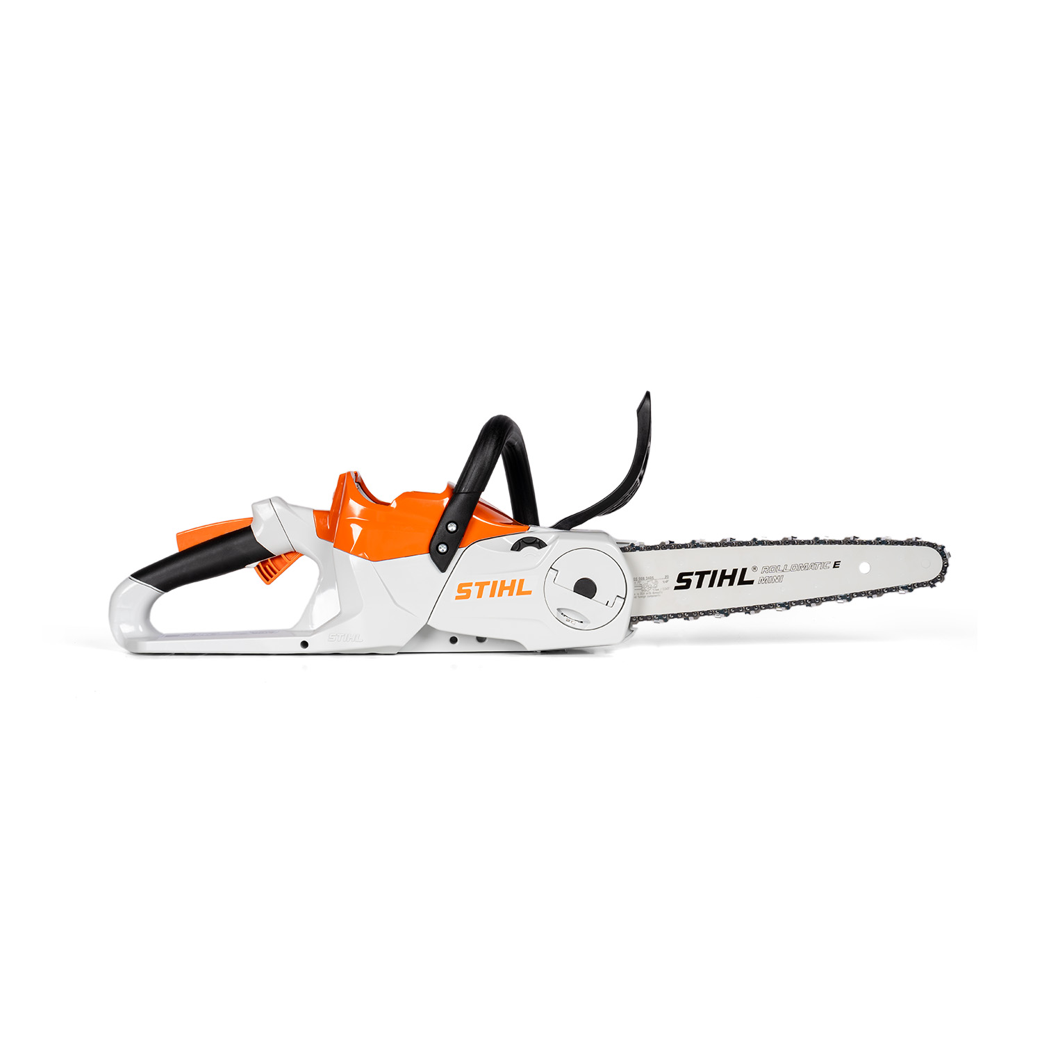 STIHL MSA 60 C-B Akku Kettensäge ohne Akku und Ladegerät