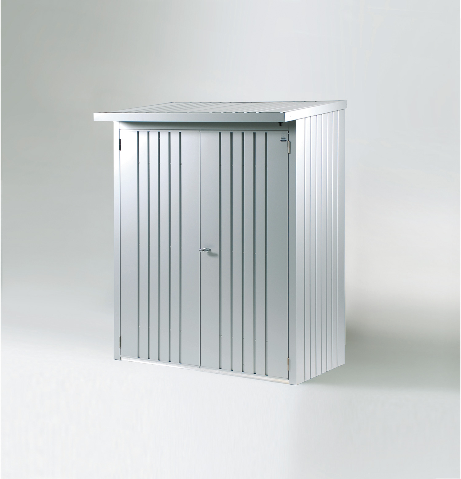 Biohort WoodStock® Kaminholzregal