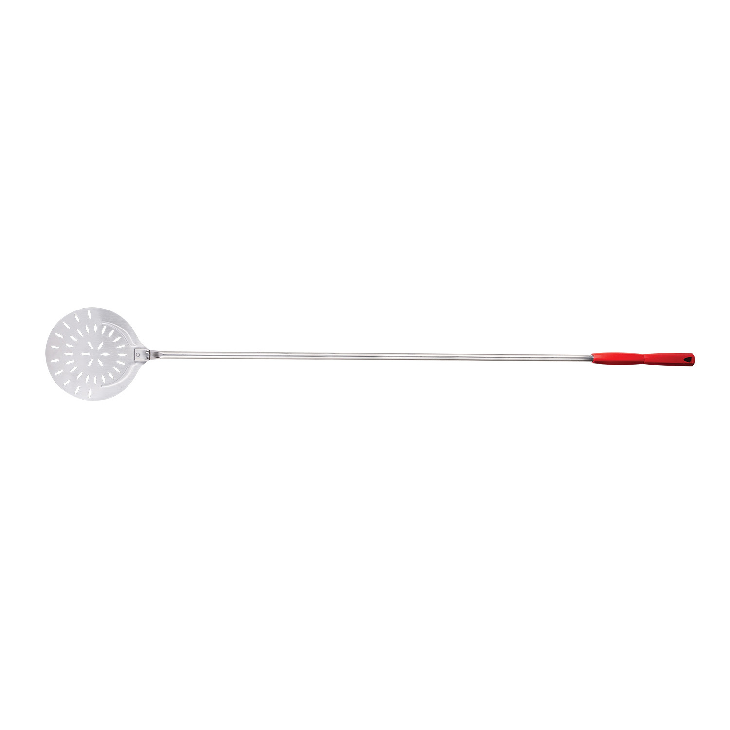 Cerutti Tulip runder Pizzawender für Kuppelofen (150 cm Stiel)