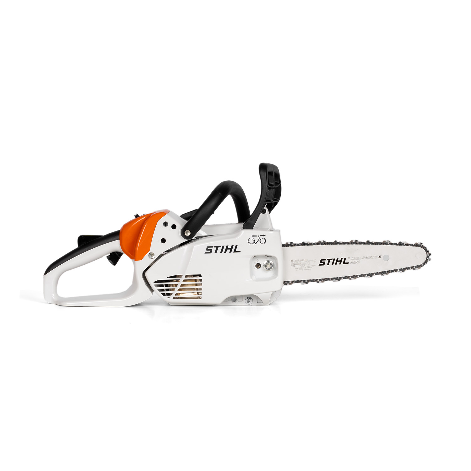 STIHL MS 151 C-E Benzin Kettensäge