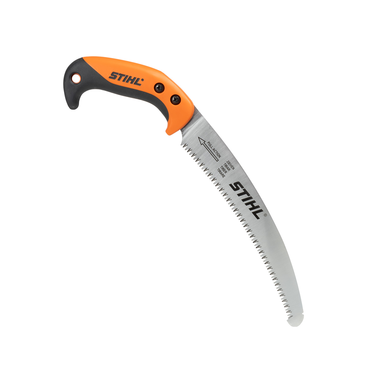 STIHL PR C Astsäge (gebogenes Sägeblatt)