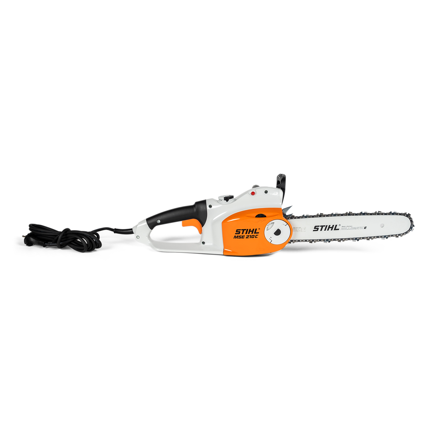 STIHL MSE 210 C-B Elektro Kettensäge