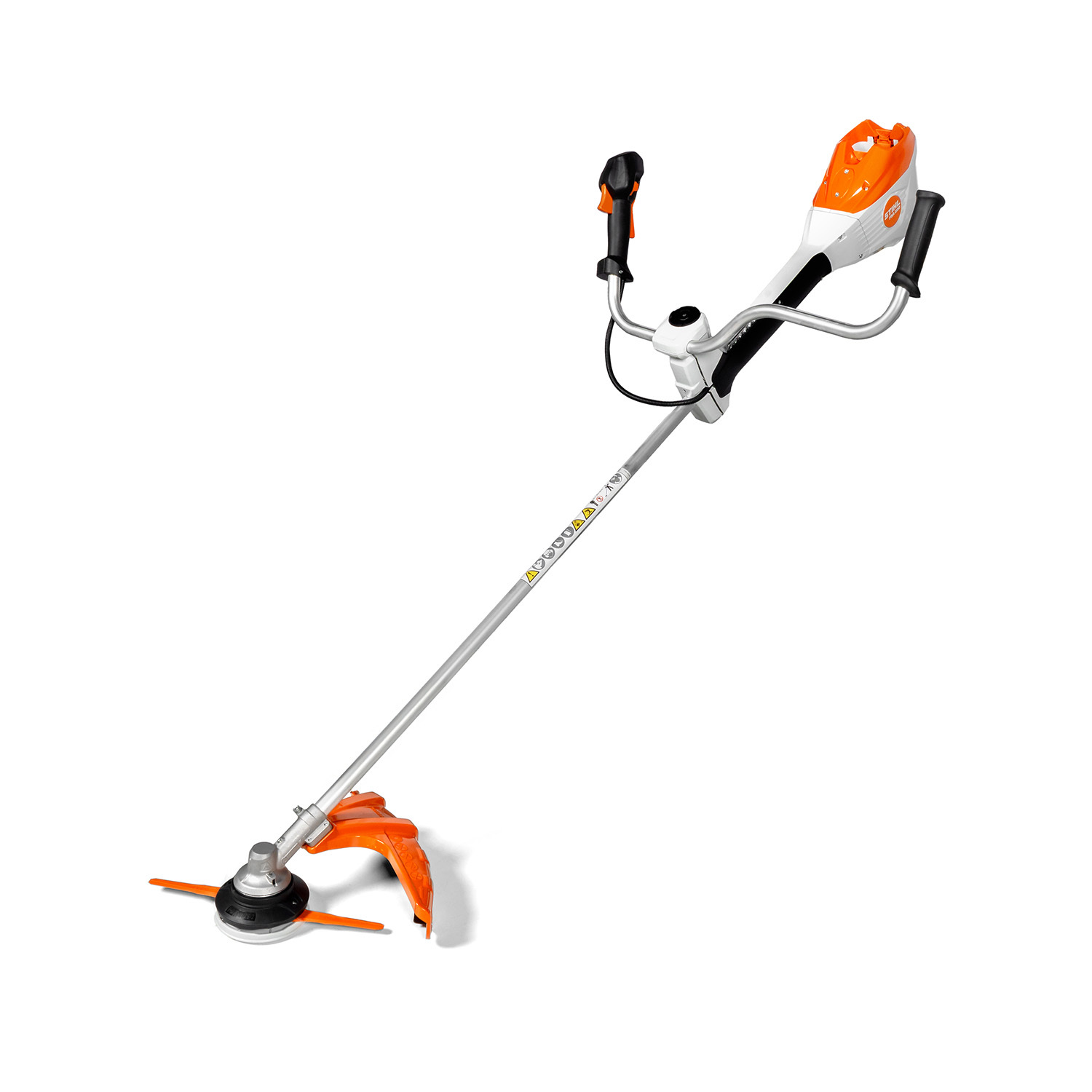STIHL FSA 200 Akku Motorsense inkl. Polycut 28-2
