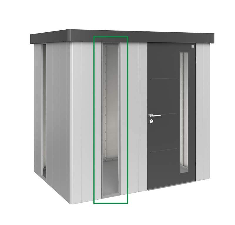 Biohort Lichtpaneel für Gerätehaus Neo
