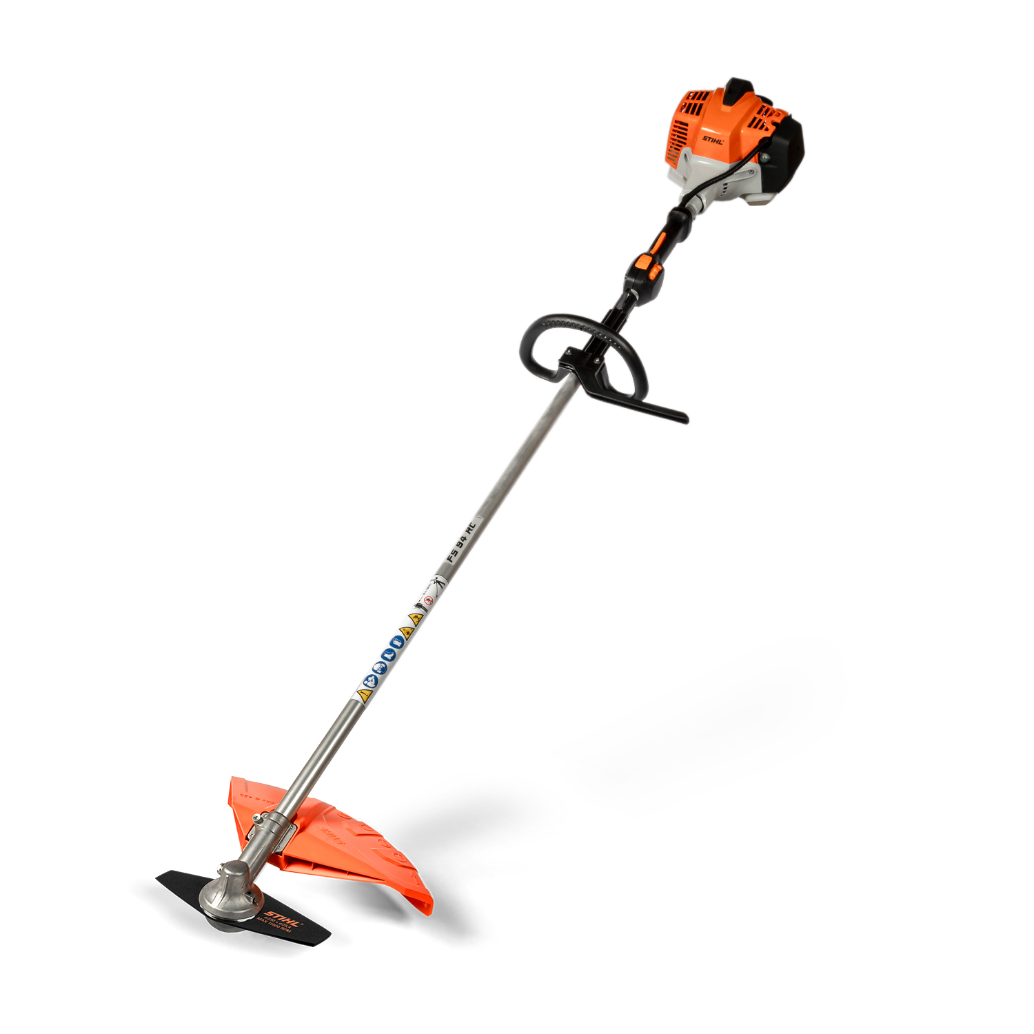 STIHL FS 94 RC-E Benzin Freischneider