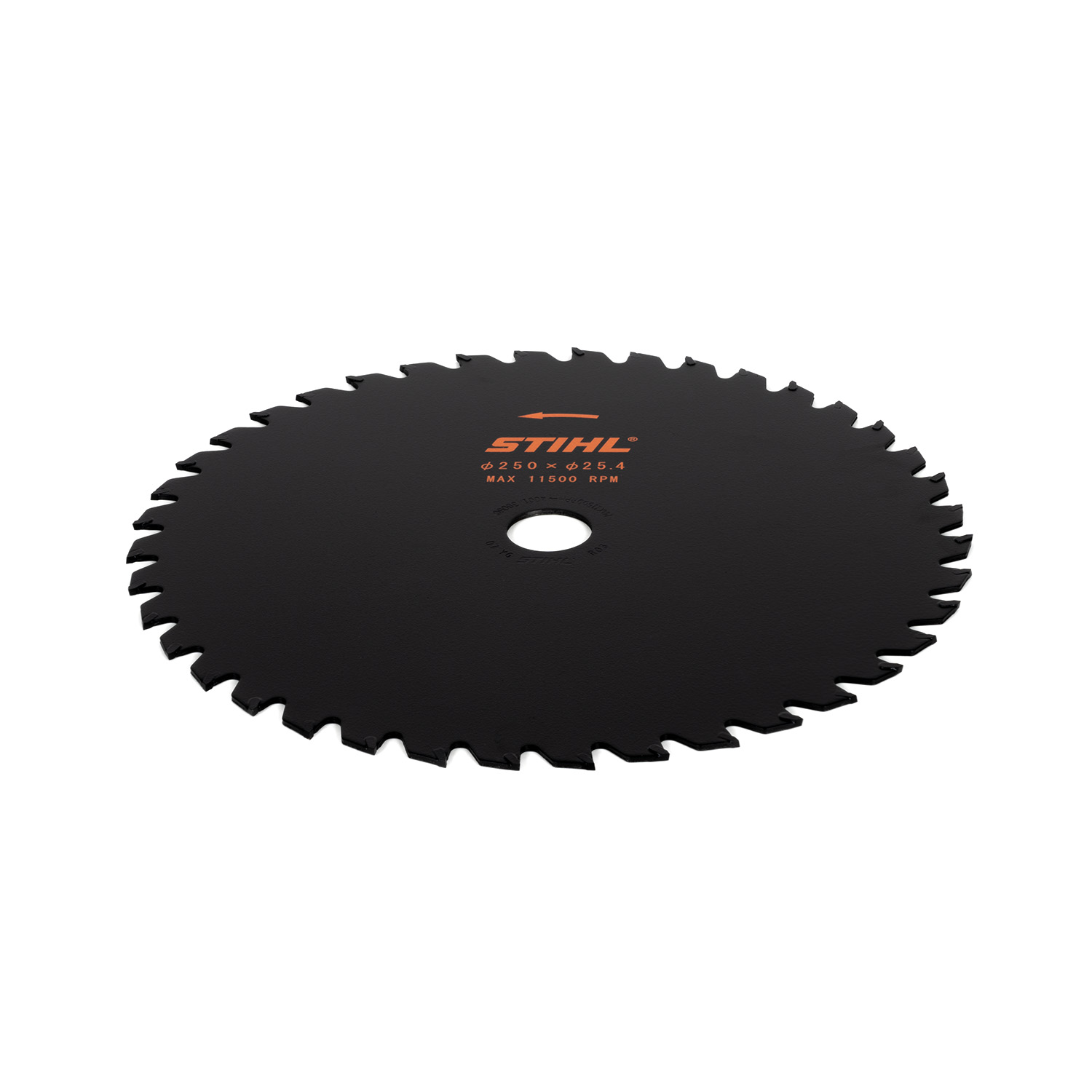 STIHL GrassCut Grasschneideblatt (40 Zähne)