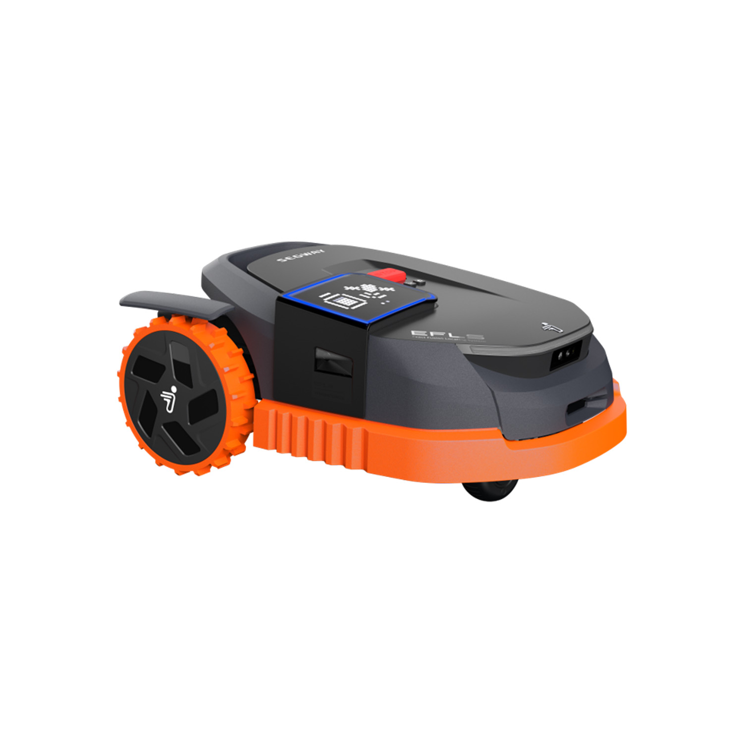Segway Navimow X330E Mähroboter
