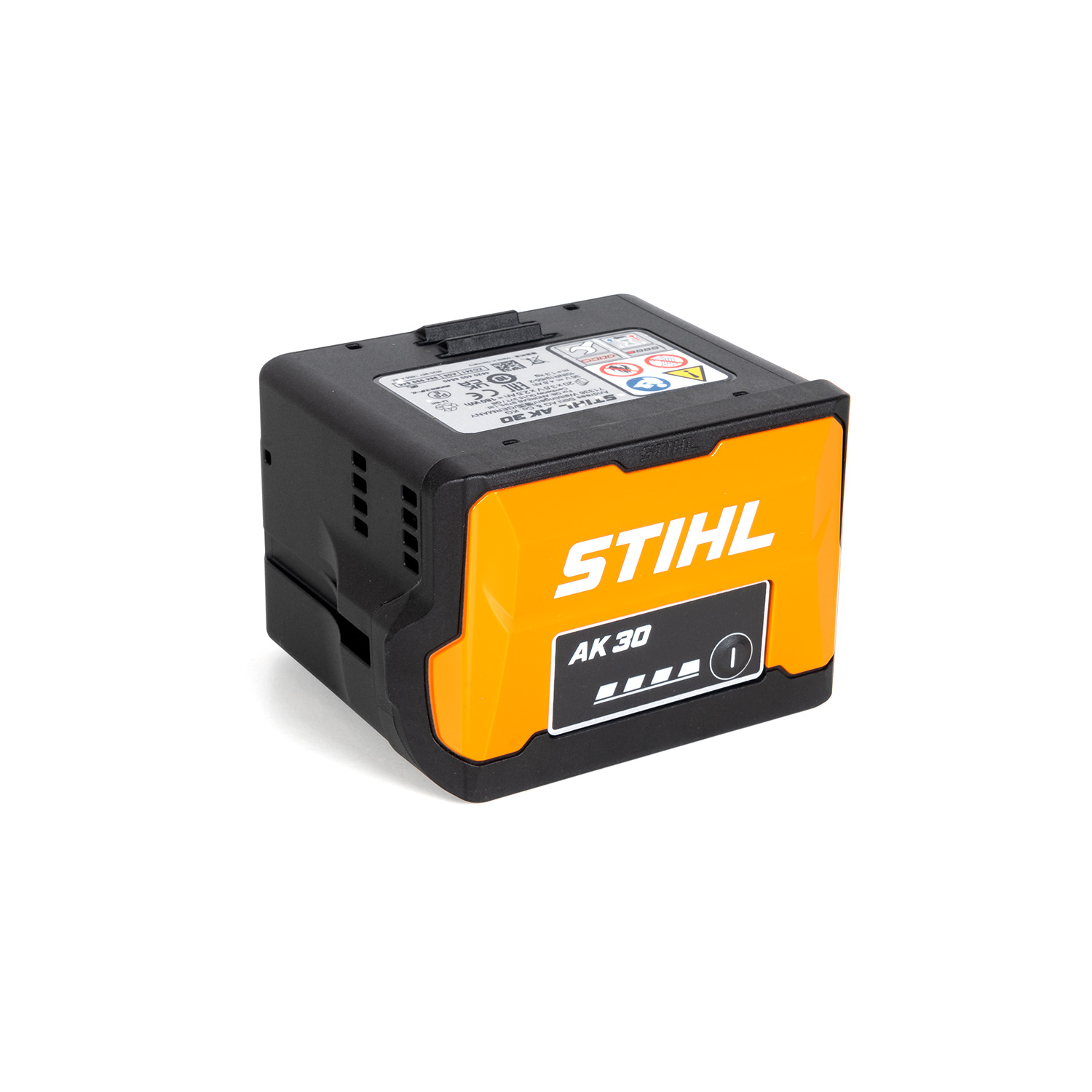 STIHL AK 30 Lithium-Ionen Akku