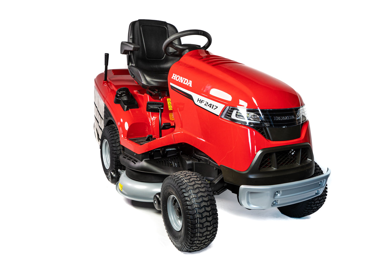 Honda HF 2417 HME Rasentraktor