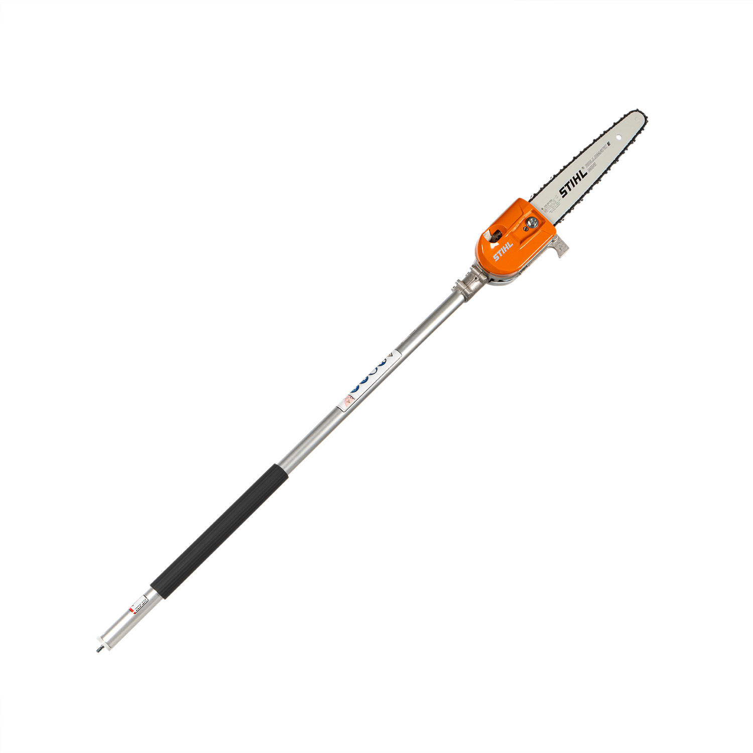 STIHL HT-KM Hochentasteraufsatz für STIHL KombiSystem