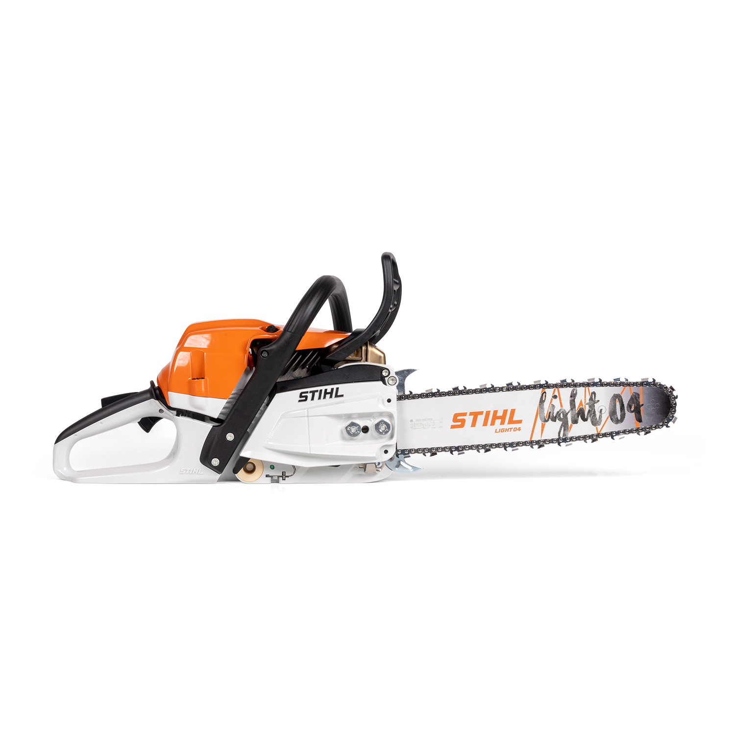 STIHL MS 261 C-M VW Benzin Kettensäge