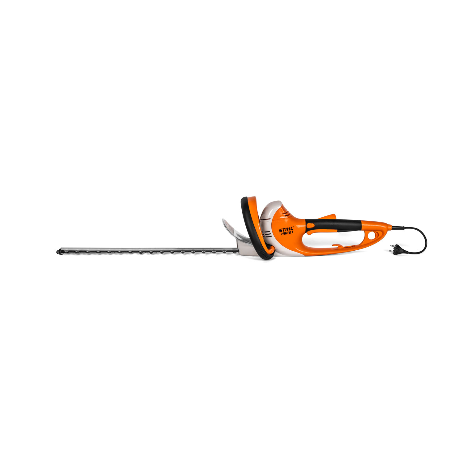 STIHL HSE 61 Elektro Heckenschere