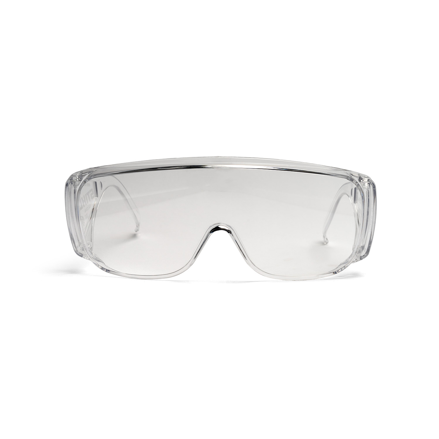 STIHL Schutzbrille Function Standard mit Seitenschutz