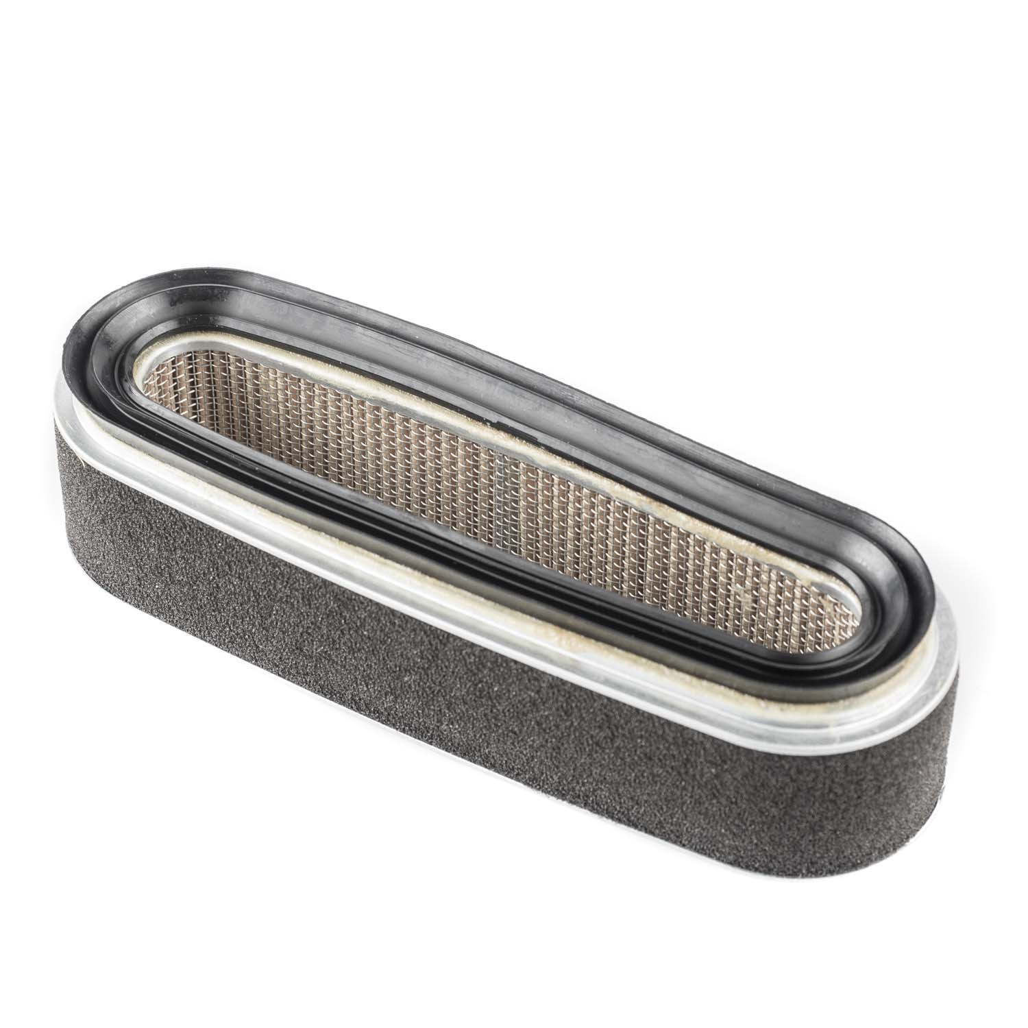 Honda Original-Luftfilter 17210-Z1V-003 für GXV160 (HRH und HRD K4)