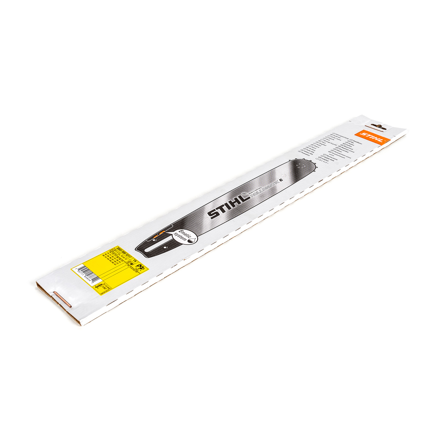 STIHL Light 06 (ehem. ROLLOMATIC E); 3/8"; 1;6 mm Führungsschiene (45-63 cm)