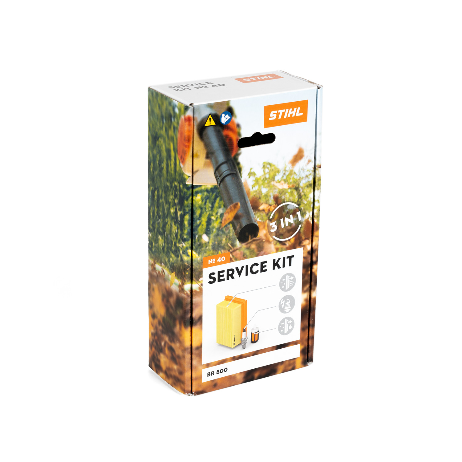 STIHL Service Kit 40 (BR 800)