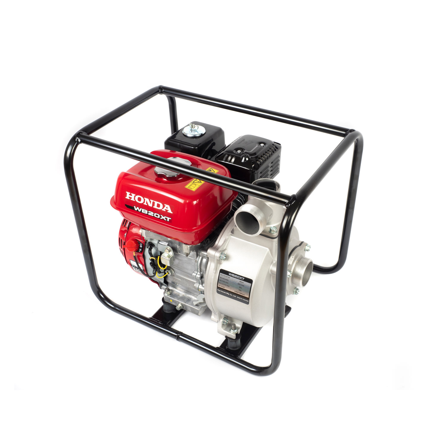 Honda Wasserpumpe WB 20 XT
