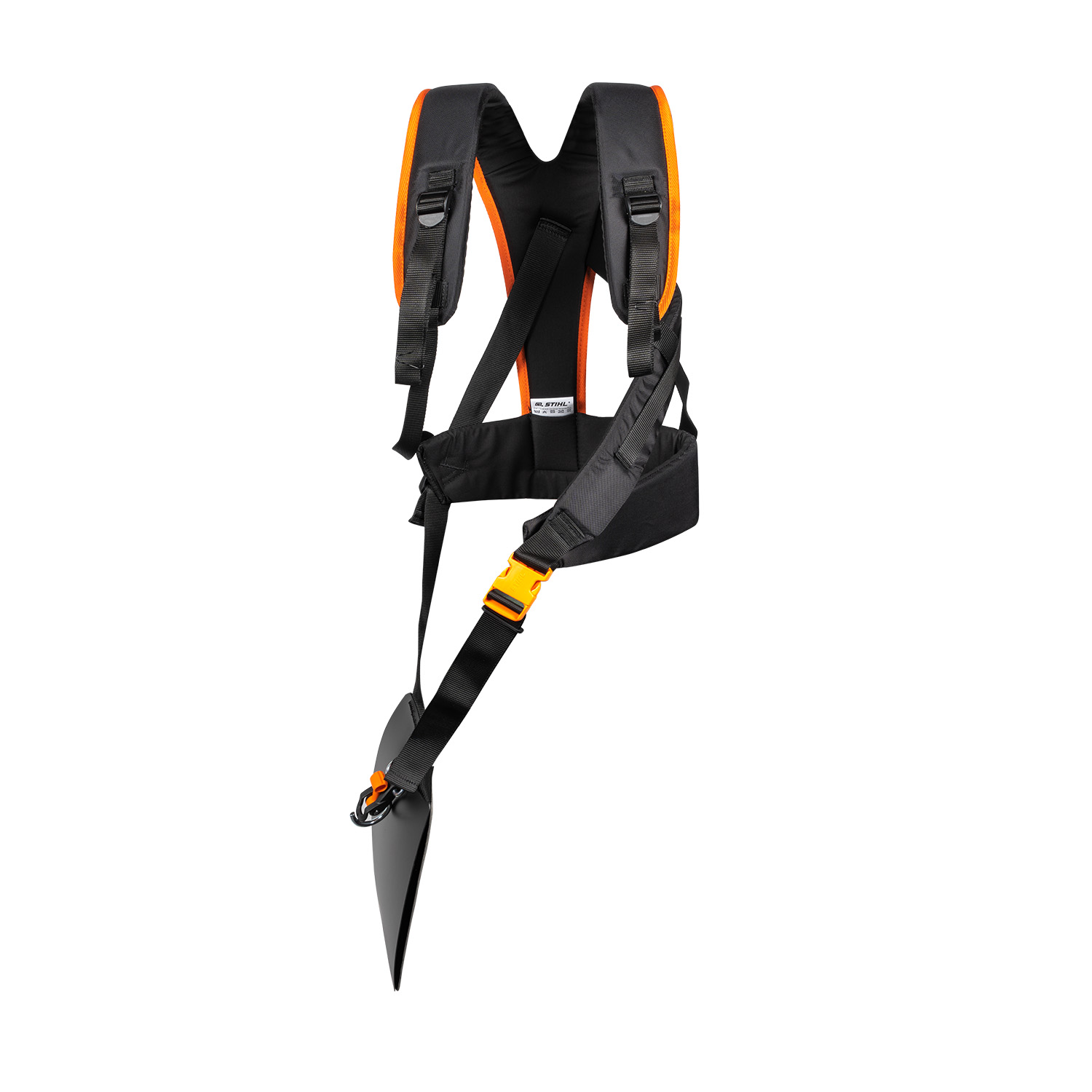 STIHL Advance Plus Doppelschultergurt für Freischneider