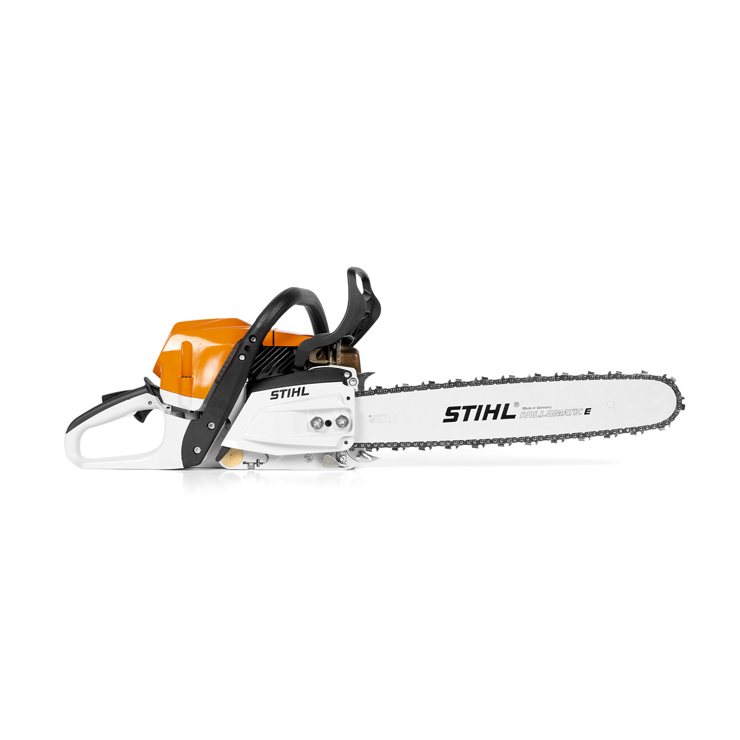 STIHL MS 400 C-M Benzin Kettensäge