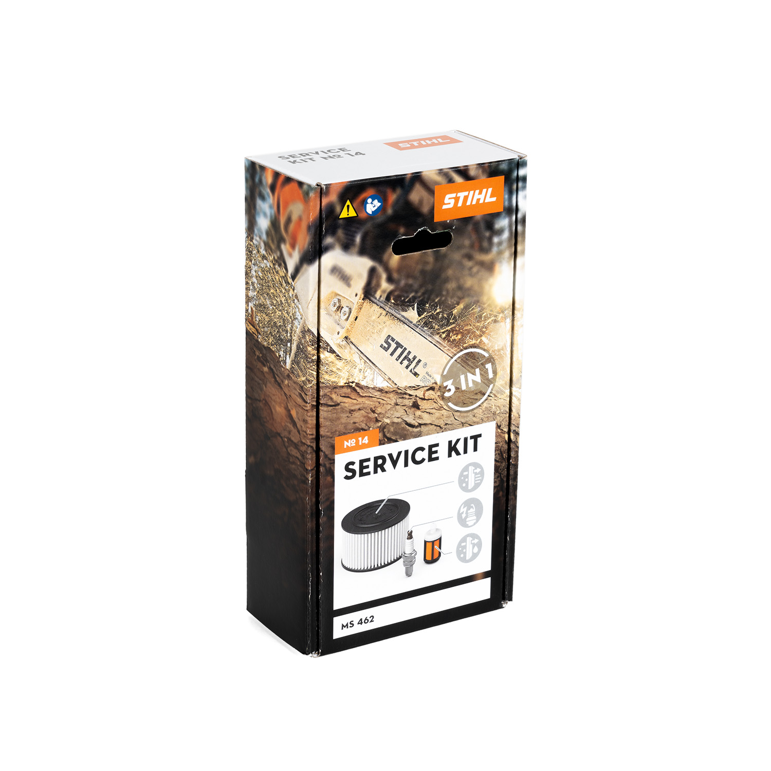 STIHL Service Kit 14 (MS 462)