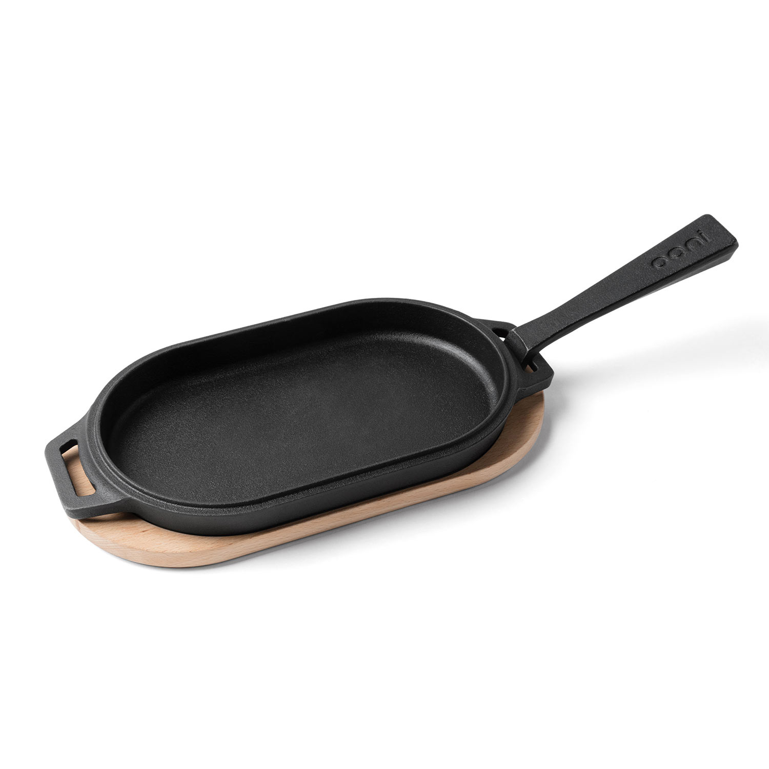 Ooni Grillpfanne Sizzler Pan für Ooni Pizzaofen