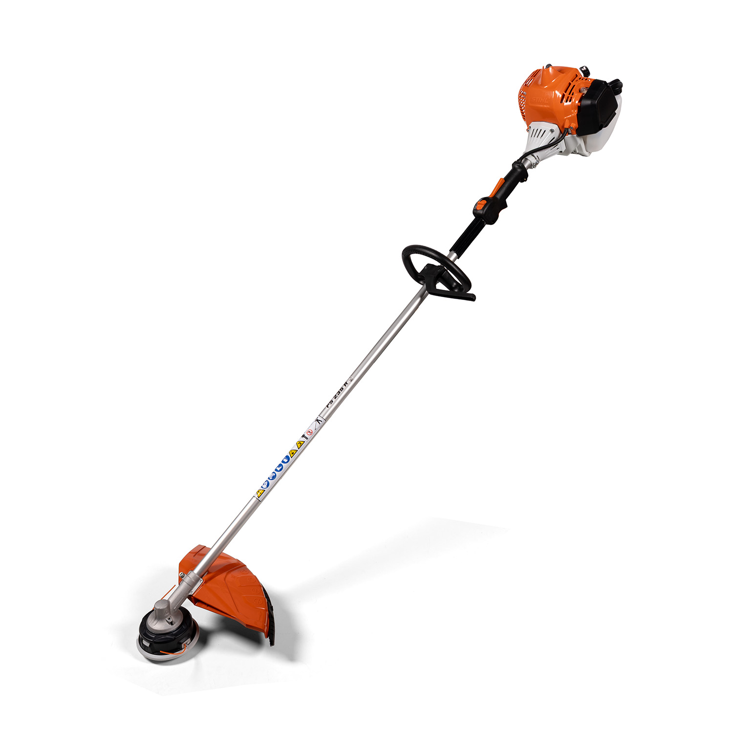STIHL FS 235 R Benzin Freischneider