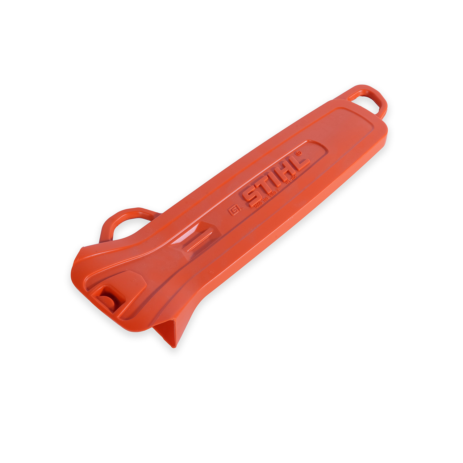 STIHL Kettenschutz Tophandle 35 cm