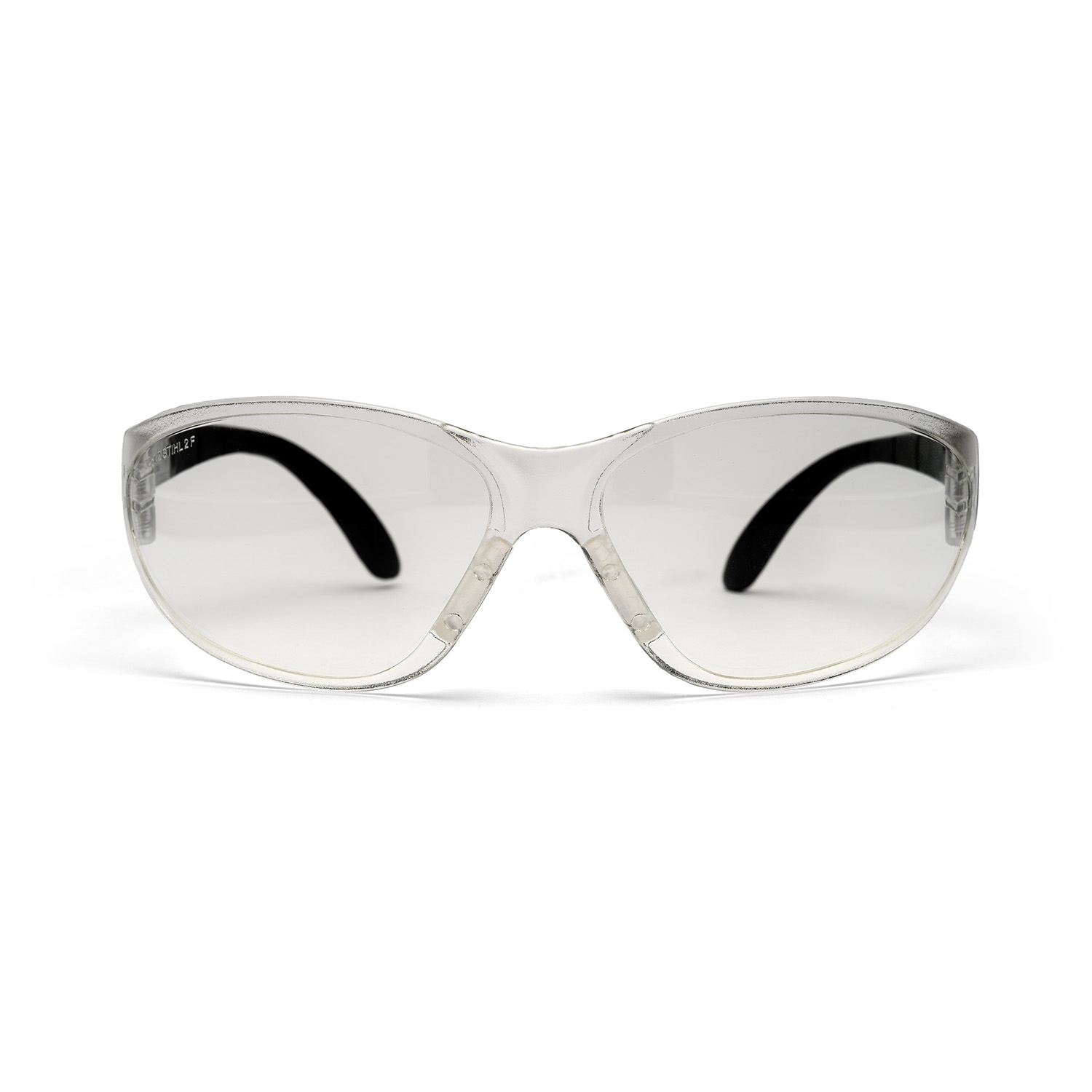 STIHL Schutzbrille Dynamic Contrast (klar)