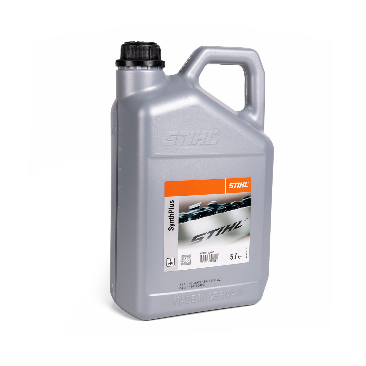 STIHL SynthPlus Sägeketten-Haftöl