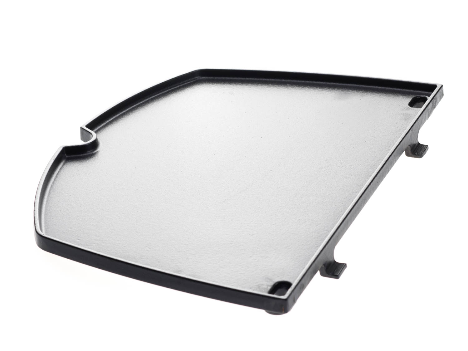 Weber Grillplatte 6506 für Q 300/3000-Serie