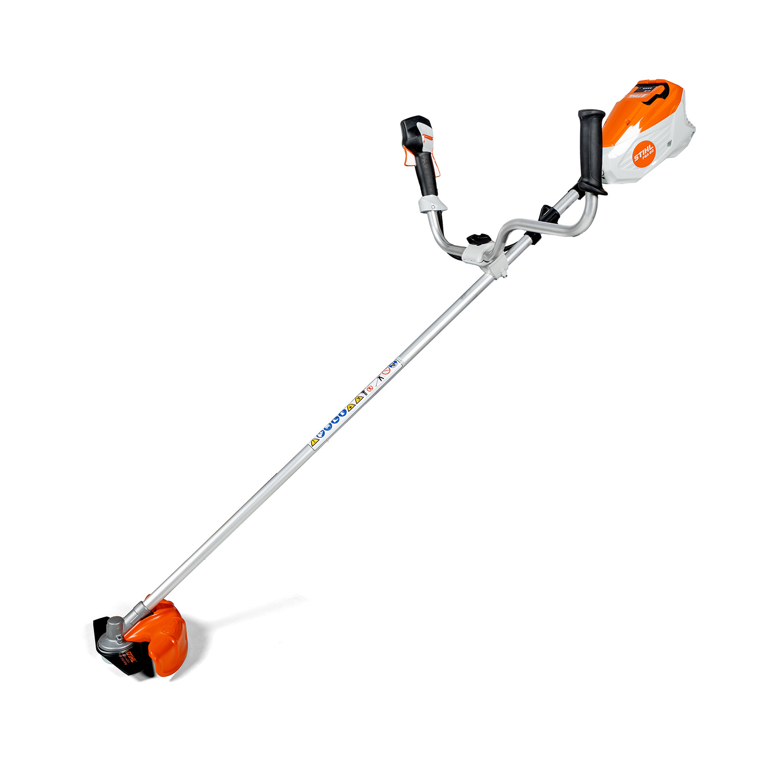 STIHL FSA 80 Akku Motorsense