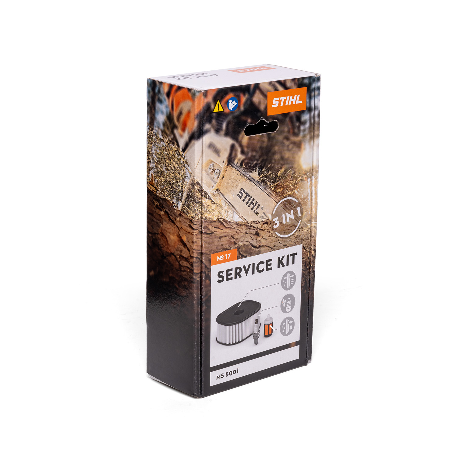STIHL Service Kit 17 (MS 500i)