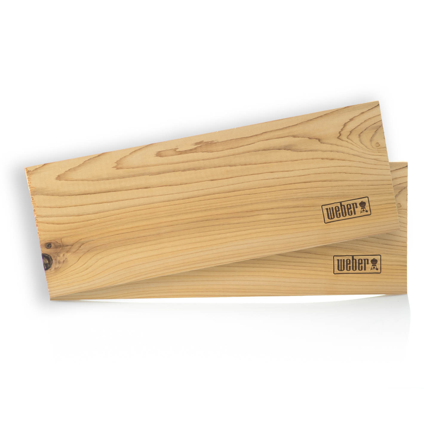 Weber Fire Spice Planks 2er Pack (17302)