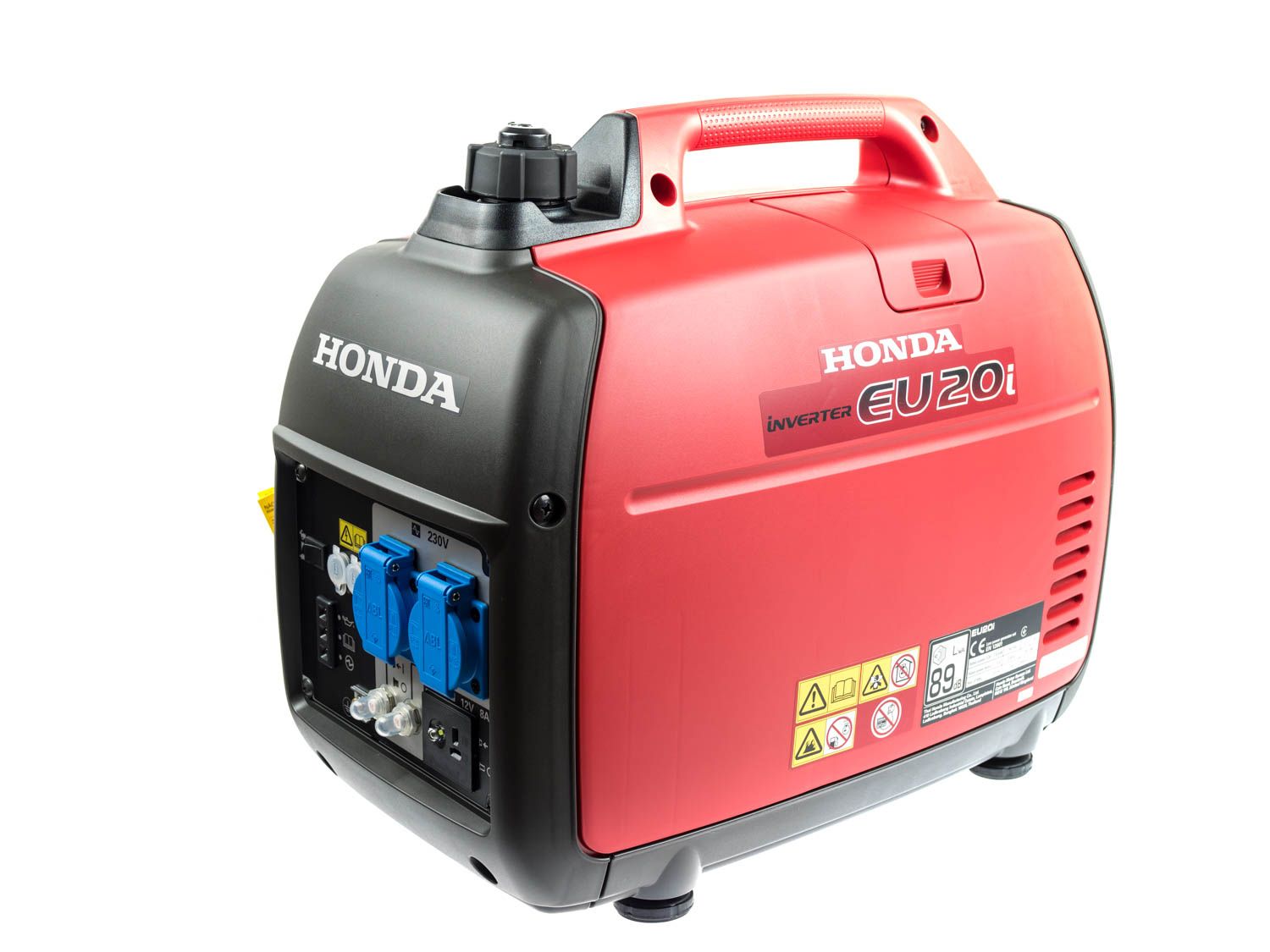 Honda Stromerzeuger EU 20i [jetzt EU 22i Neues Modell